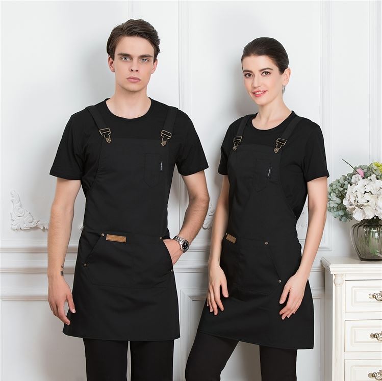 Mẫu đồng phục quán cafe 6