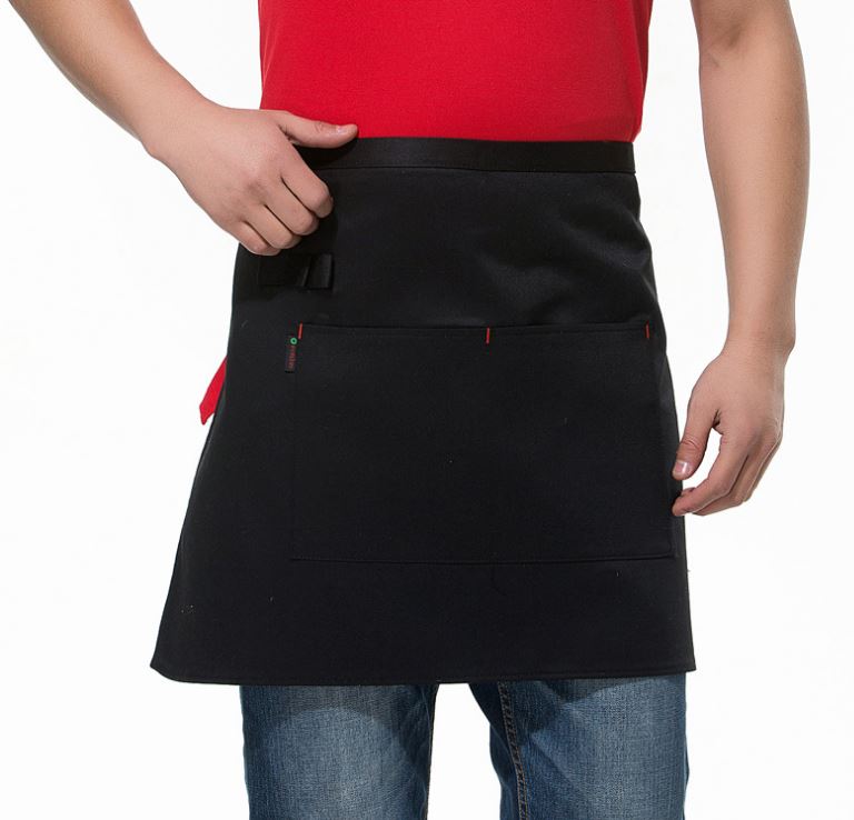 Mẫu đồng phục quán cafe 8