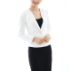 Mẫu đồng phục Vest nữ phong cách Hàn Quốc - 10