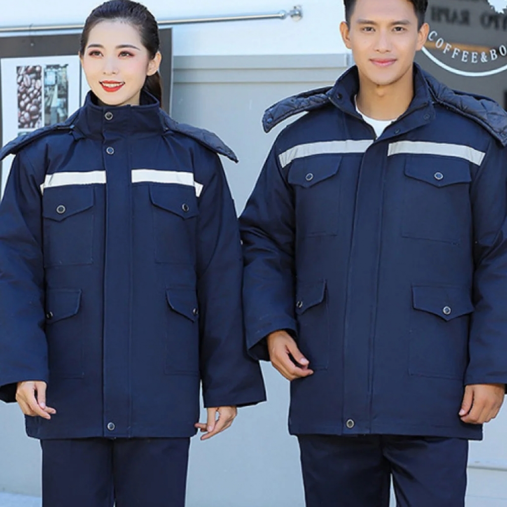 Đồng phục bảo trì