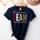 Áo Thun Đồng Phục Team Building Dream Team