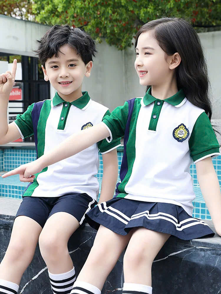 Đồng Phục Mầm Non 03