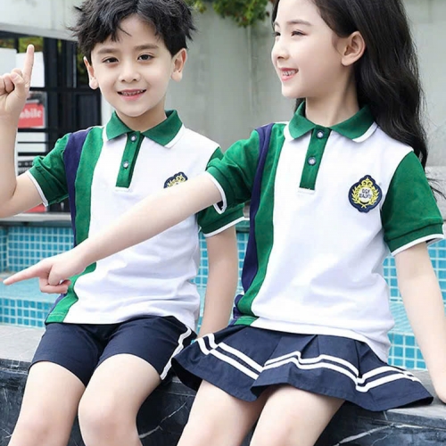 Đồng Phục Mầm Non 03