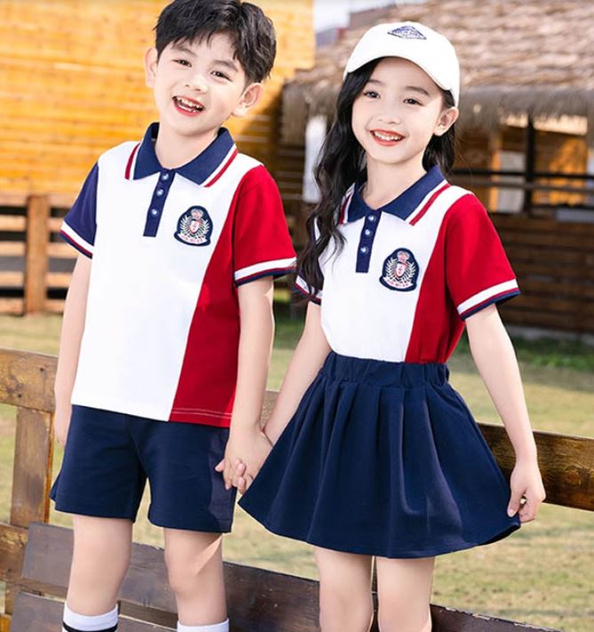 Đồng Phục Mầm Non 05