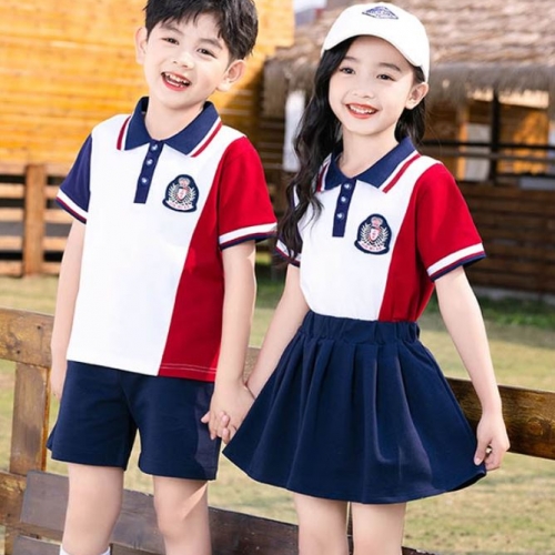Đồng Phục Mầm Non 05
