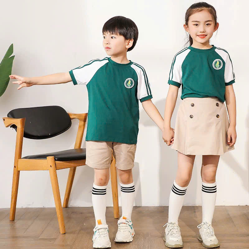 Đồng Phục Mầm Non 06