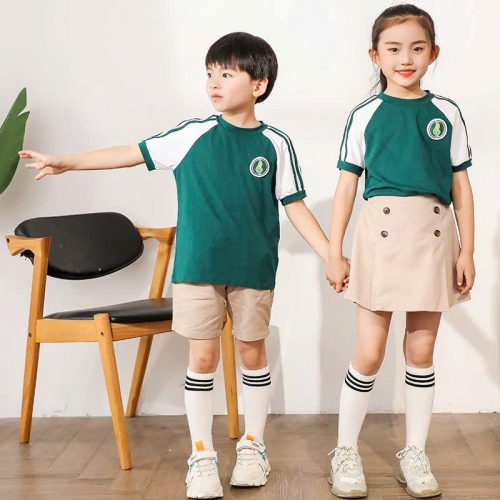 Đồng Phục Mầm Non 06