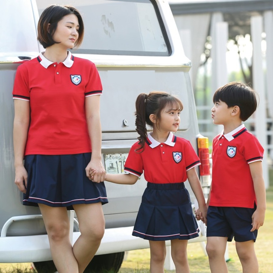 Mẫu Đồng Phục Giáo Viên Mầm Non 03