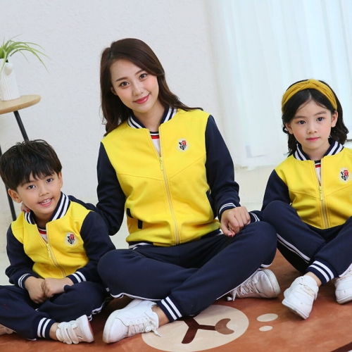Mẫu Đồng Phục Giáo Viên Mầm Non 04