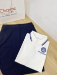 May Đồng Phục Cho Trường Đại Học Thương Mại