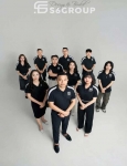 May Áo Polo Đồng Phục Công Ty S6Group
