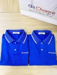 May Áo Polo Đồng Phục Cho Nhà Hàng Hoàng Gia