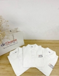 May Áo Polo Đồng Phục Cho Nady Natural