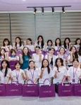 May Áo Thun Đồng Phục Nhóm Tuổi Teen Cho Lớp Kỹ Năng Sống Cô Huệ Đan